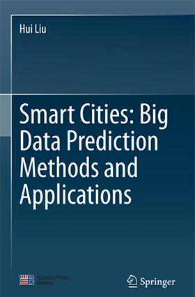 Smart Cities Big Data Prediction Methods and Applications 280